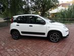 Fiat Panda 1.0 Hybrid City Life - 5