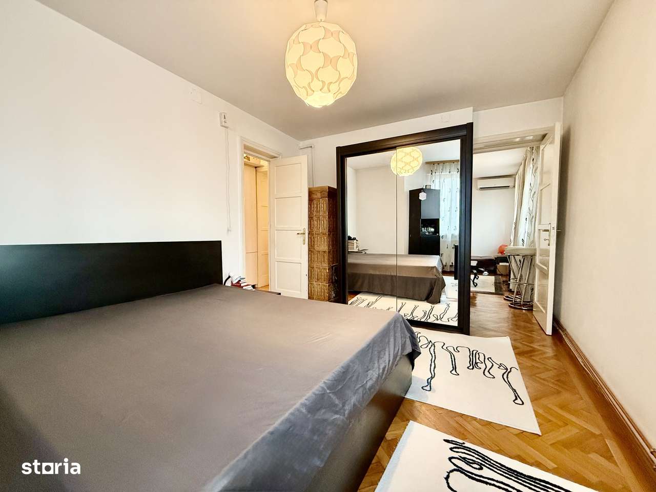 2 camere  | 54 MP | 3 Boxe | DOROBANTI-2