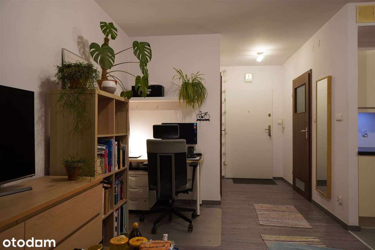 Kawalerka Zielone WZGÓRZA - Pełny obrazek: 5/12