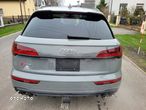 Audi SQ5 3.0 TFSI Quattro Tiptronic - 2