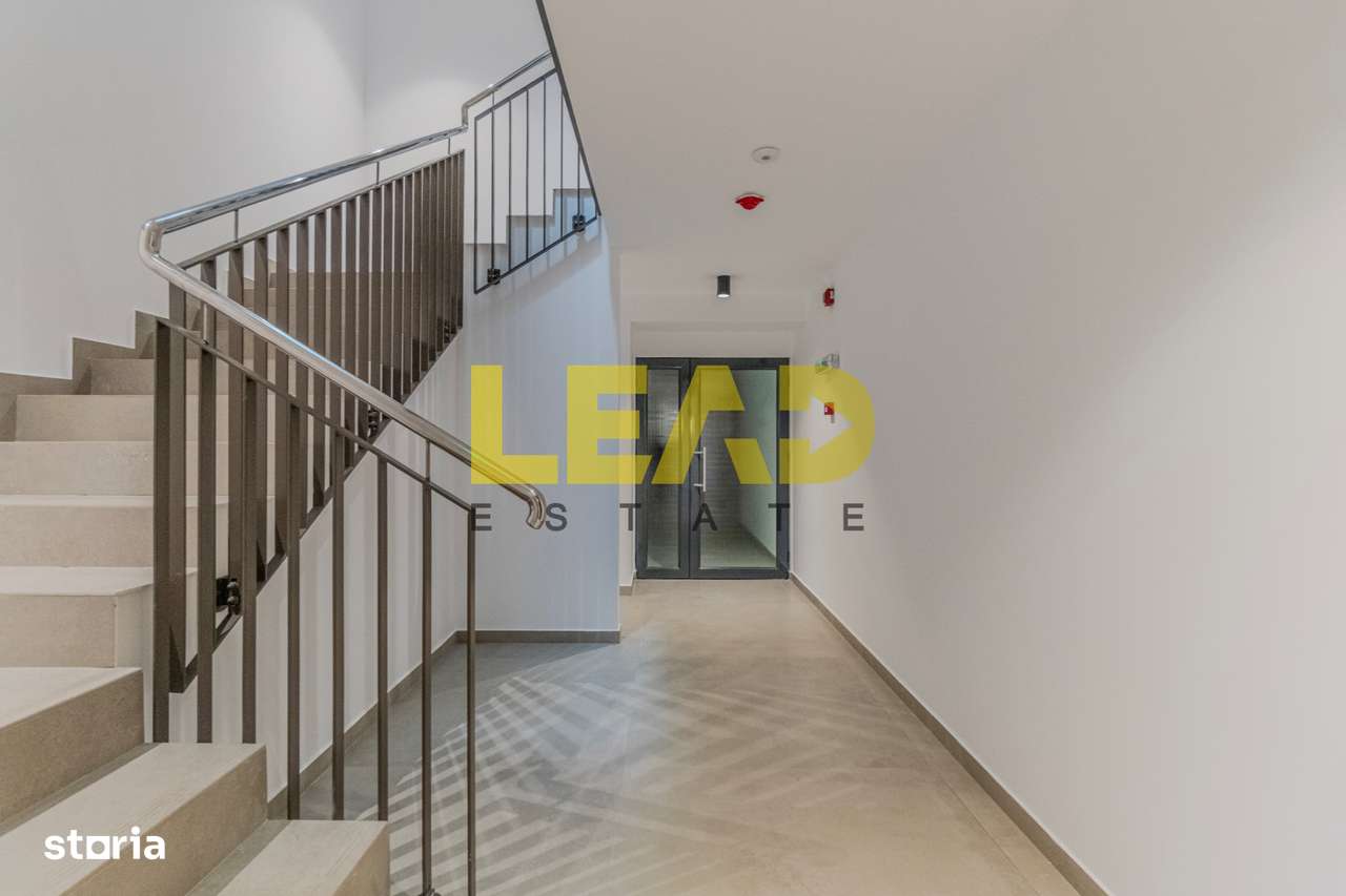 De vanzare ap. 2 camere, 58 mp utili, Rokman! COMISION 0%-8