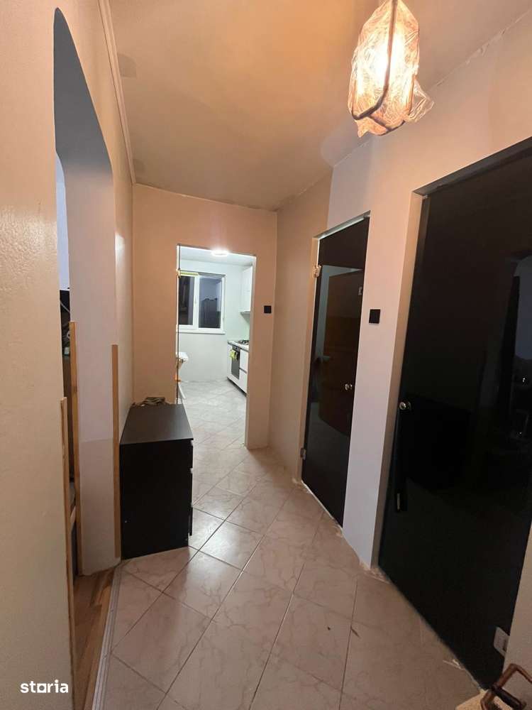 De vanzare Apartament 2 camere Baba Novac, aproape de Parc IOR-Dristor-10