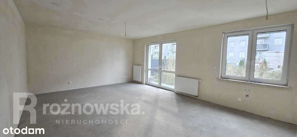Ogródek 38 m² | salon ponad 31 m² | rolety w cenie-8
