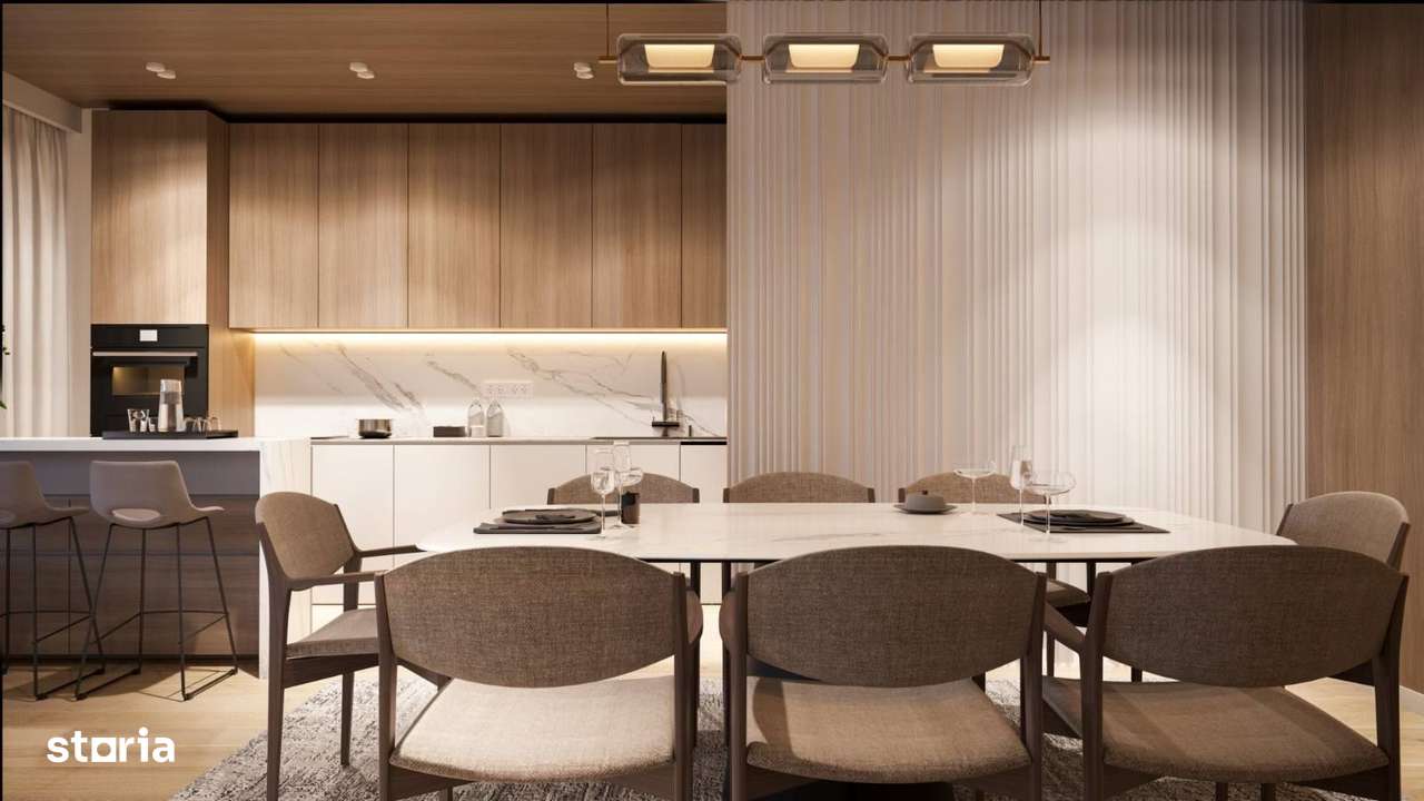 Titan 5 camere tip duplex 190 mp la 8 minute metrou N.Teclu - Imagine principală: 5/10