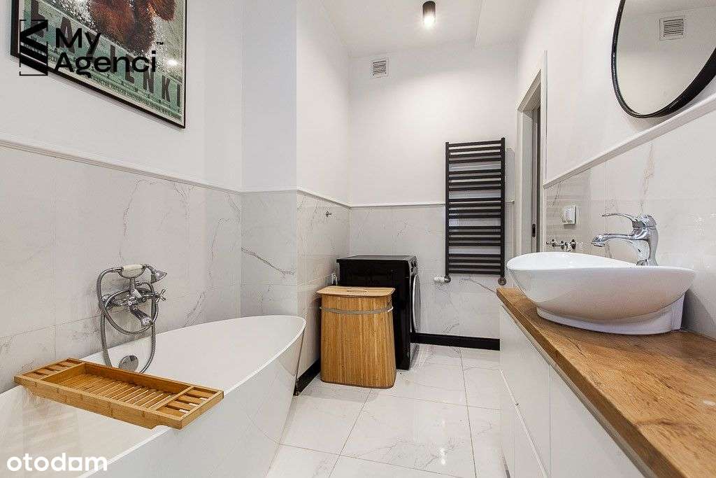 Gdynia, ul. Wolności - mieszkanie na sprzedaż-11