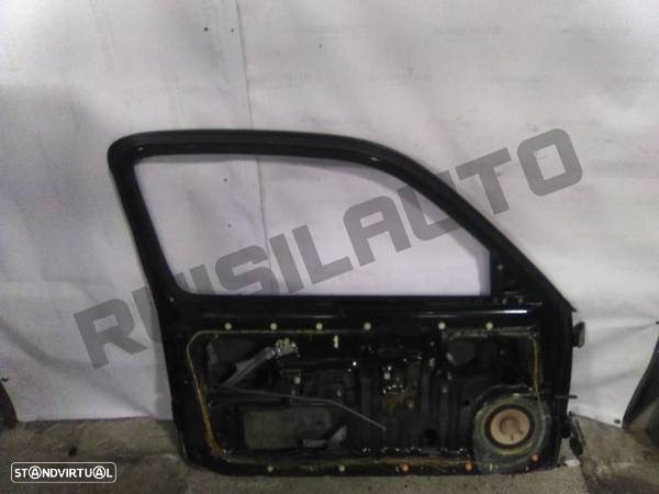 Porta Frente Esquerda  Nissan Micra K11 1.0i - 2