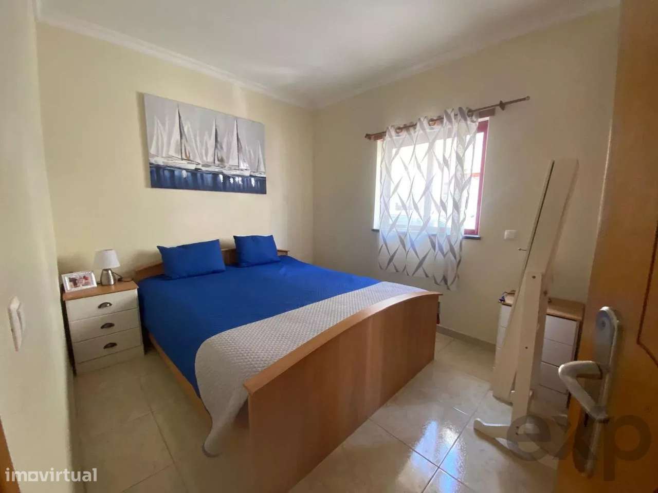 Apartamento T1 – Centro de Vila Real de Santo António - Grande imagem: 4/8