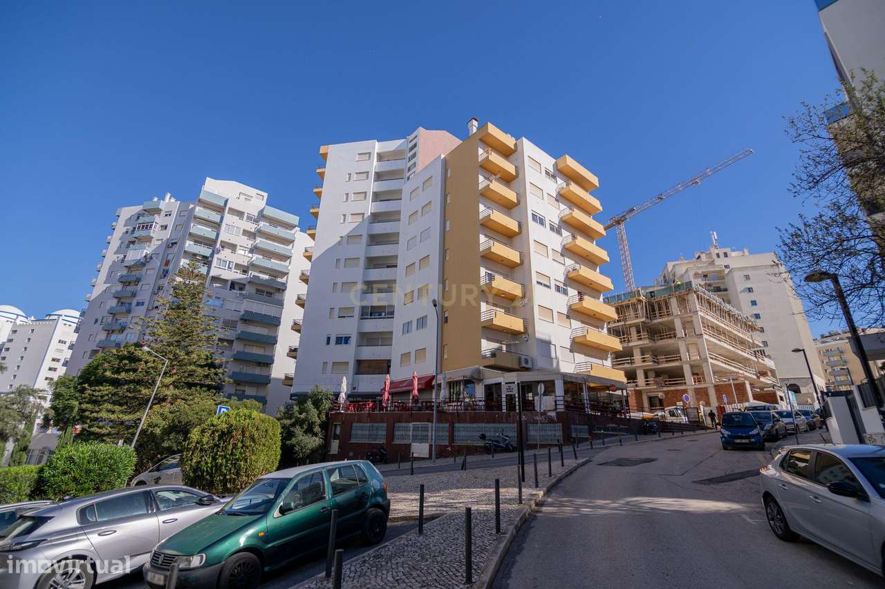 NAO PERCA ESTA GRANDE OPORTUNIDADE! APARTAMENTO VISTA MAR! - Grande imagem: 4/28