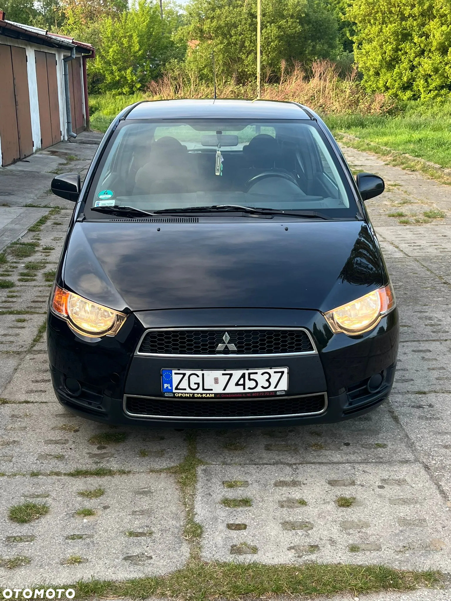 Mitsubishi Colt 1.3 Invite - 2