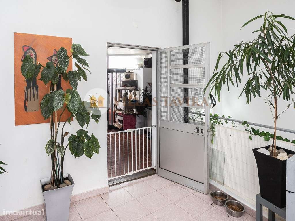 Prédio T4 no centro de Tavira | Investimento | Alojamento Local | E...-21