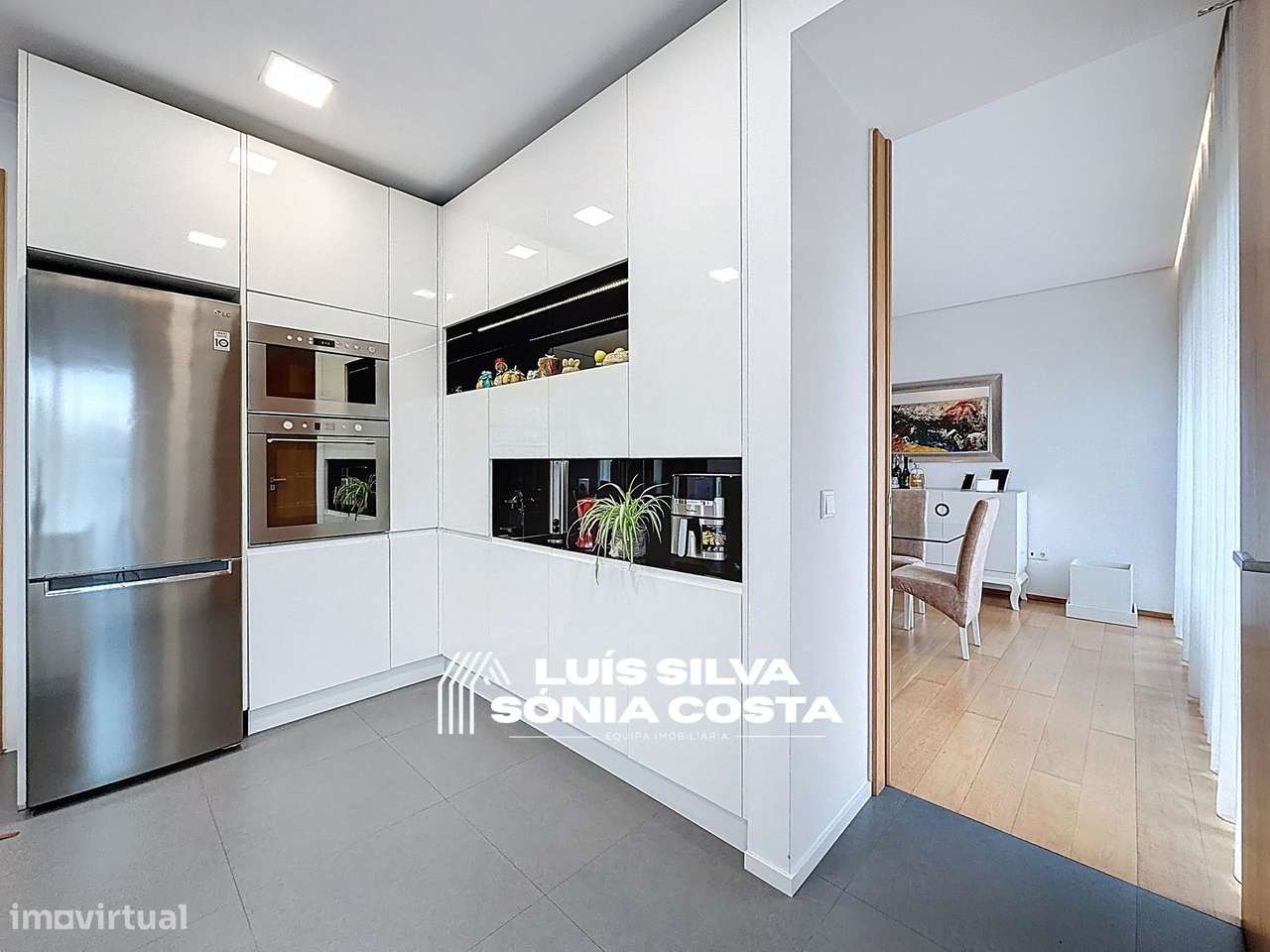 Moradia T3 em Avintes – Conforto, Tecnologia e Design...-12