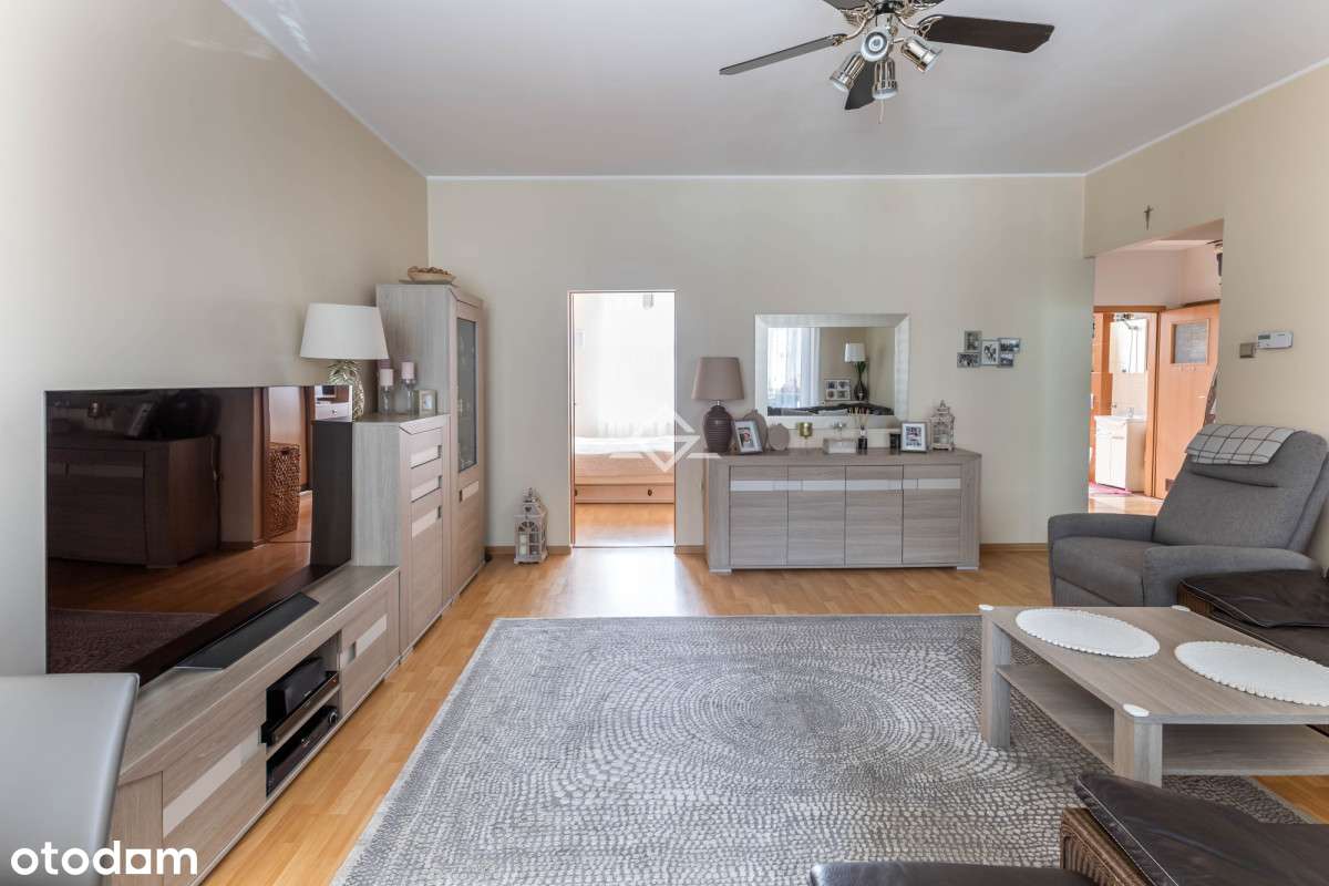 4 Pokoje | Wrzeszcz | Dostępne OD Zaraz - Pełny obrazek: 4/11