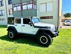 Jeep Wrangler Unlimited 2.8 CRD MTX Rubicon - 12