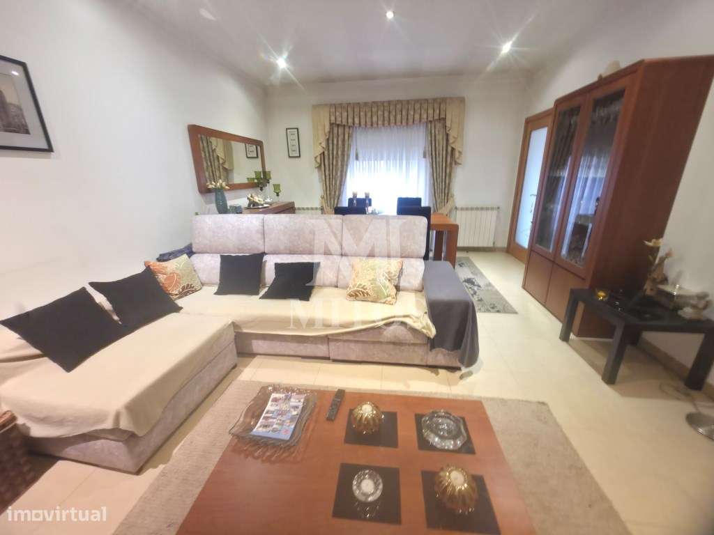 Andar Moradia T3 para venda em Campos - Vila Nova de Cerveira - Grande imagem: 4/20