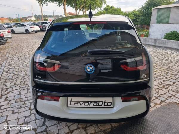 BMW i3 120Ah - 8