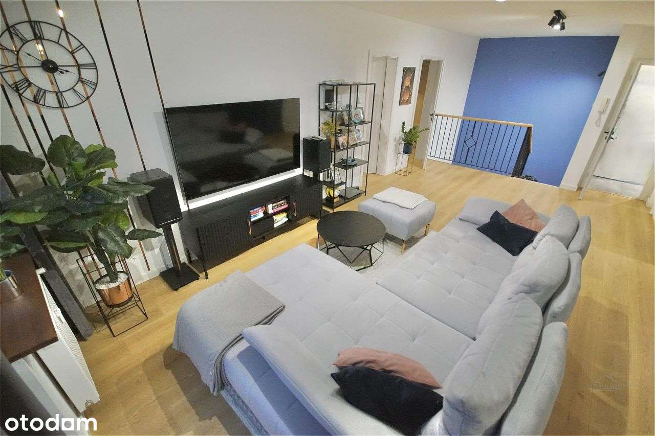 ___Oryginalne mieszkanie___ 73,4m2___ Waszczyka_Zg - Pełny obrazek: 5/17