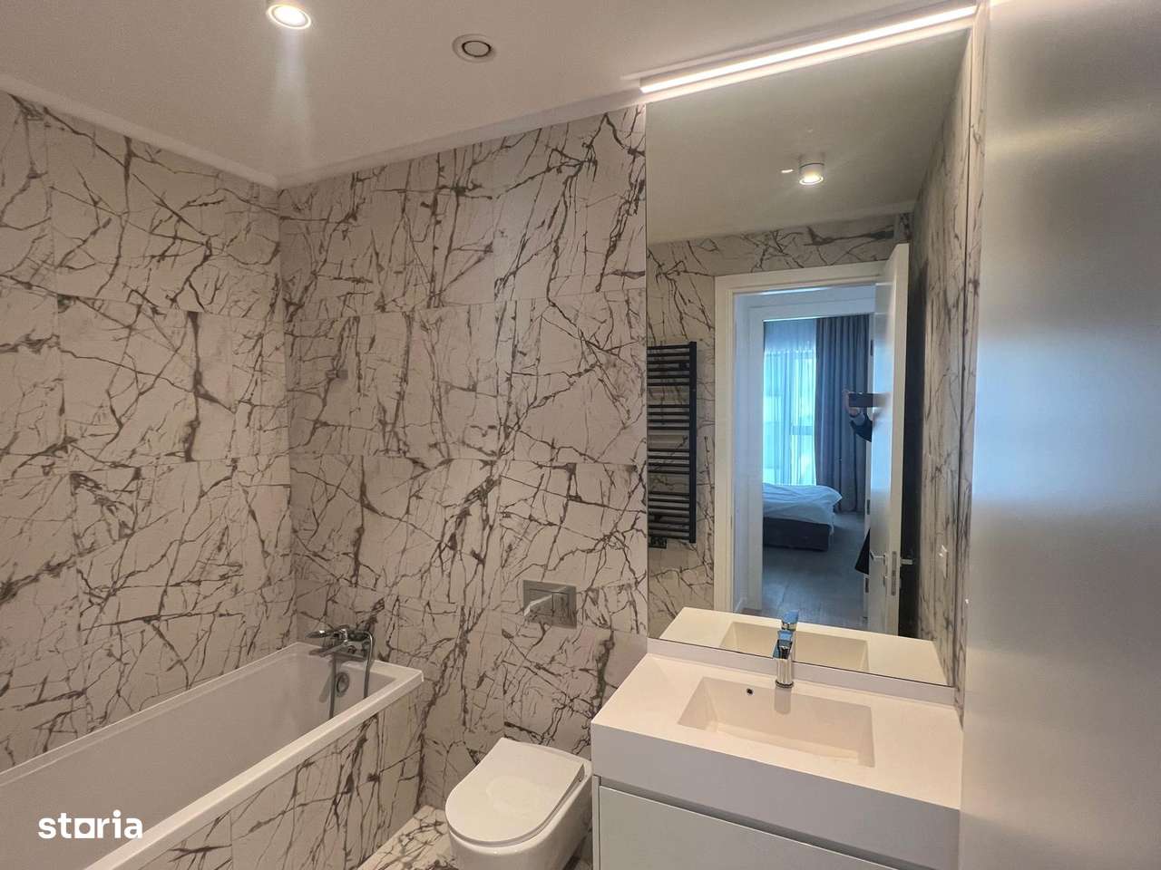 2 CAMERE - ready to move - ONE VERDI PARK-8