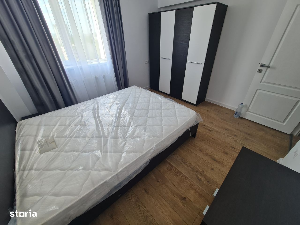 Areni- 2 camere mobilate, pret 72.000 Euro!