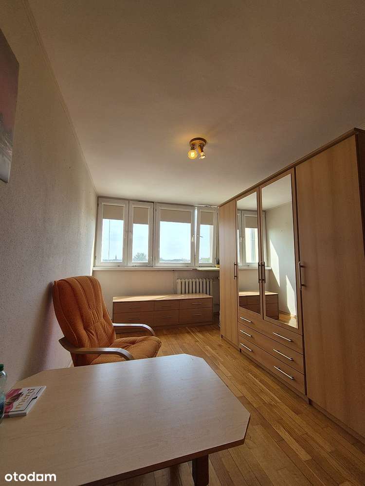 Przytulne mieszkanie 2 pokojowe w Lubaniu na Osiedlu Piast-2