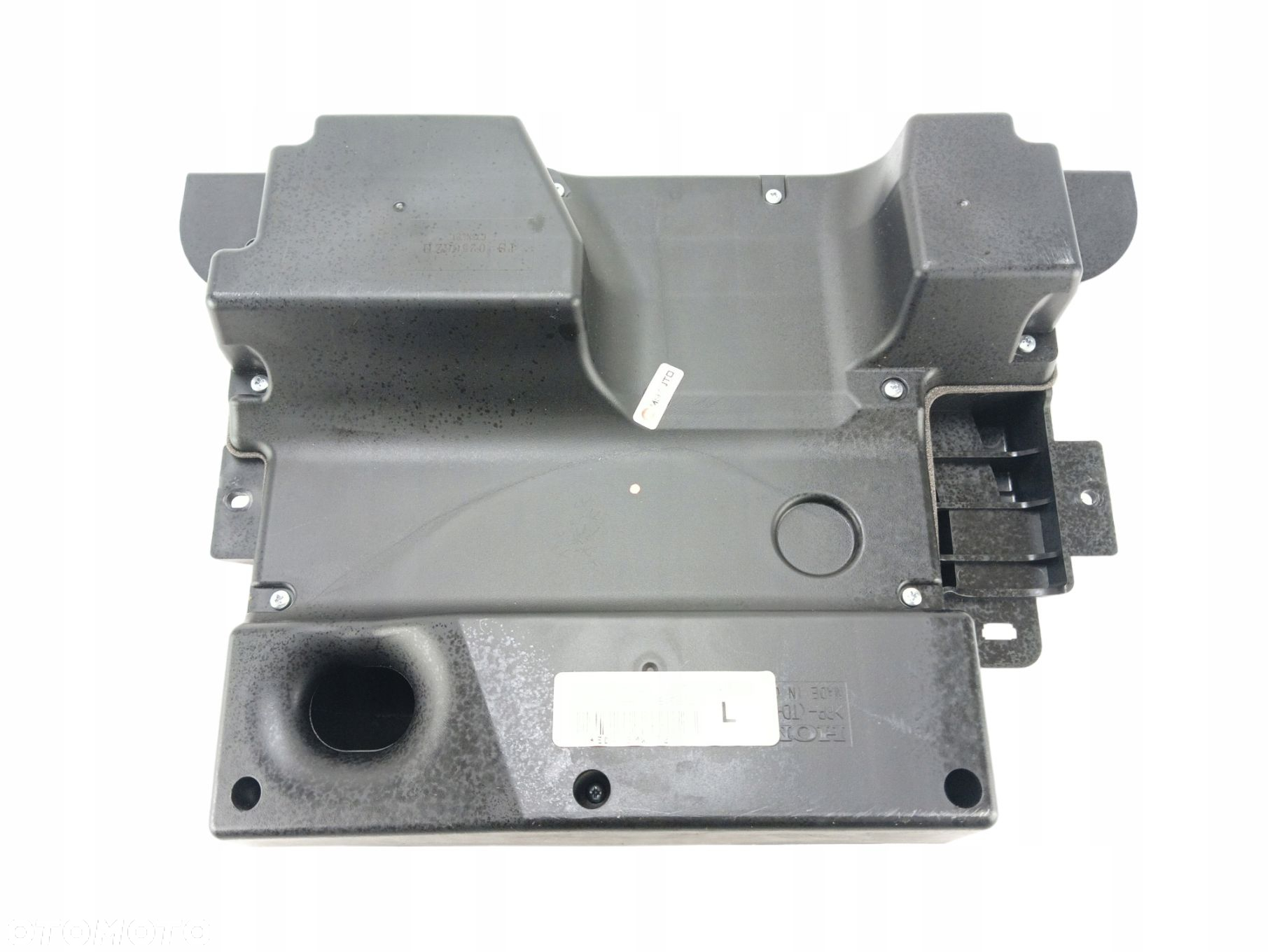 GŁOŚNIK SUBWOOFER HONDA CR-V IV RM LIFT (2014-2018) 81500-T1G-8823 - 7