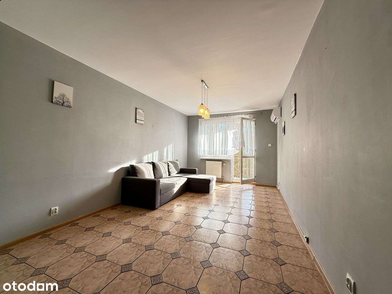 Mieszkanie 4 pokoje z widokiem na Park, Bolka Świd-11