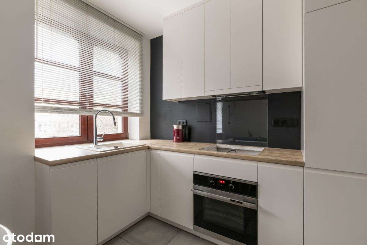 Perełka! Na Starówce Po remoncie Osiedle zamknięte-5