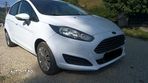 Ford Fiesta 1.5 TDCi DPF Titanium - 7