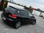 Volkswagen Golf 2.0 TDI DPF Comfortline - 13