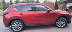 Mazda CX-5 SKYACTIV-G 194 Exclusive-Line - 27