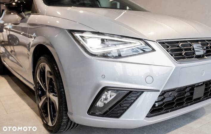 Seat Ibiza 1.0 TSI FR S&S DSG - 3