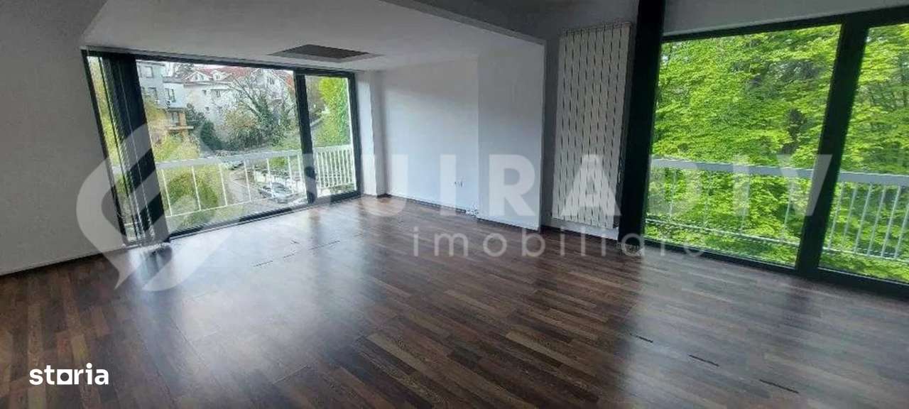 Spatiu de birouri de inchiriat langa Gradina Botanica - Imagine principală: 5/6