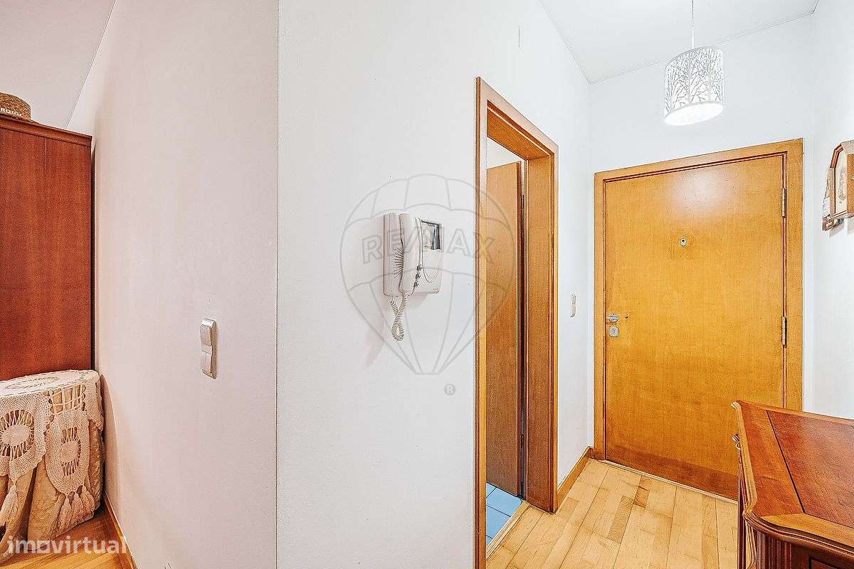 Apartamento T3 para venda-17