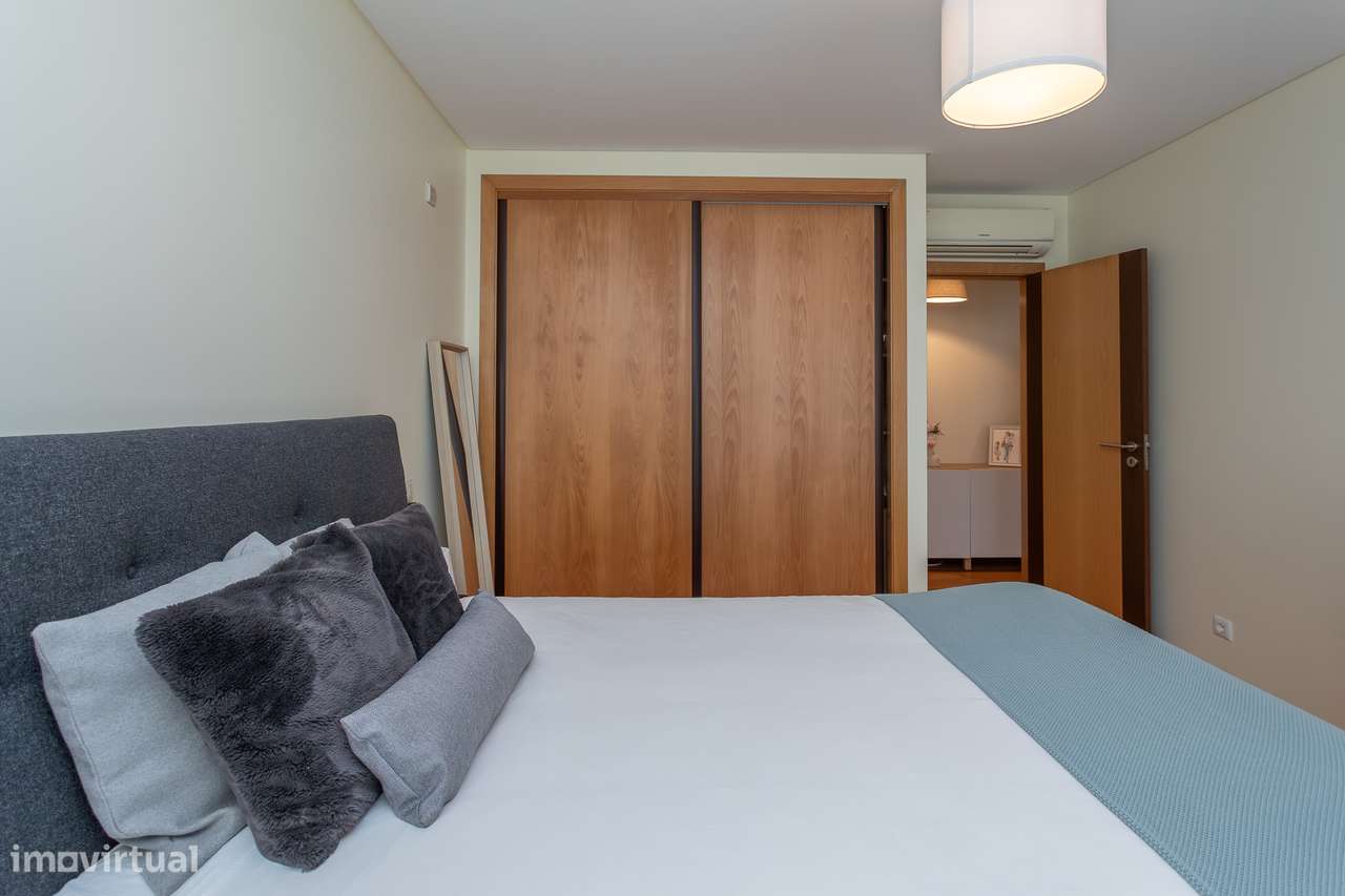 Apartamento T3 em Condomínio Privado – Abrunheira-9