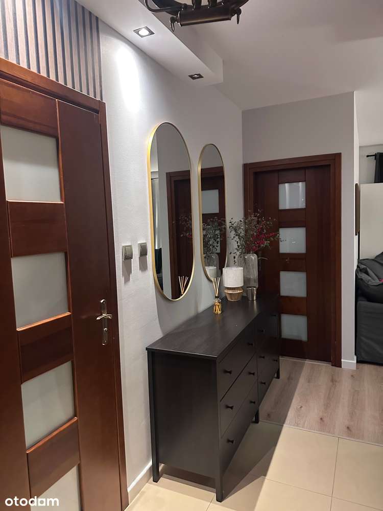 Ochota, ul. Grójecka | 52,30 | Klimatyzacja | Gotowe do wprowadzenia - Pełny obrazek: 4/20