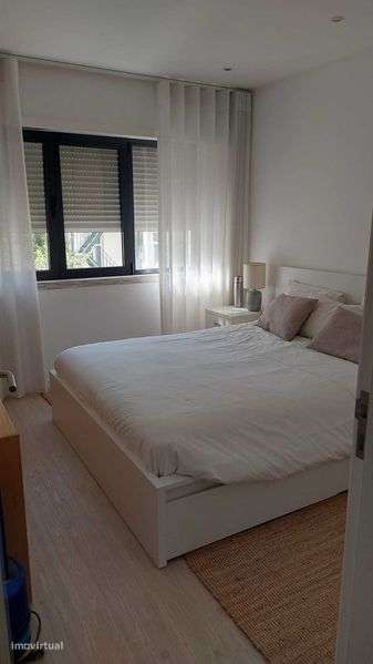 T2 (80m²) Jardim Constantino/Saldanha – Com Garagem - Grande imagem: 4/12