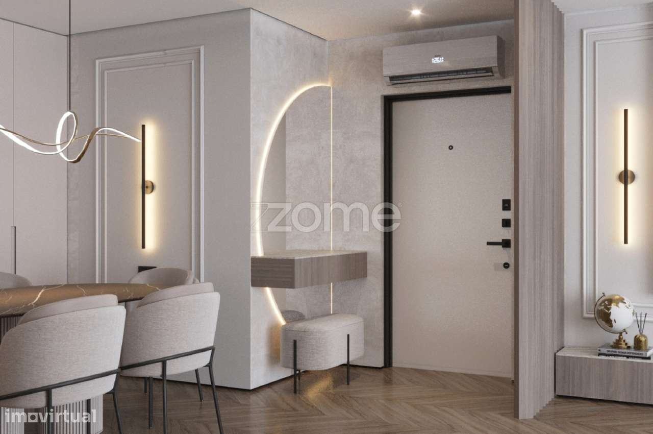 Apartamento T3 - Grande imagem: 2/28