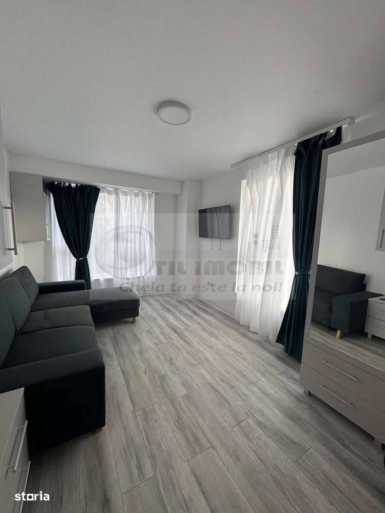 Apartament 2 camere dec si Loc de parcare, Zona Bularga –BLOC NOU 2025 - Imagine principală: 2/18