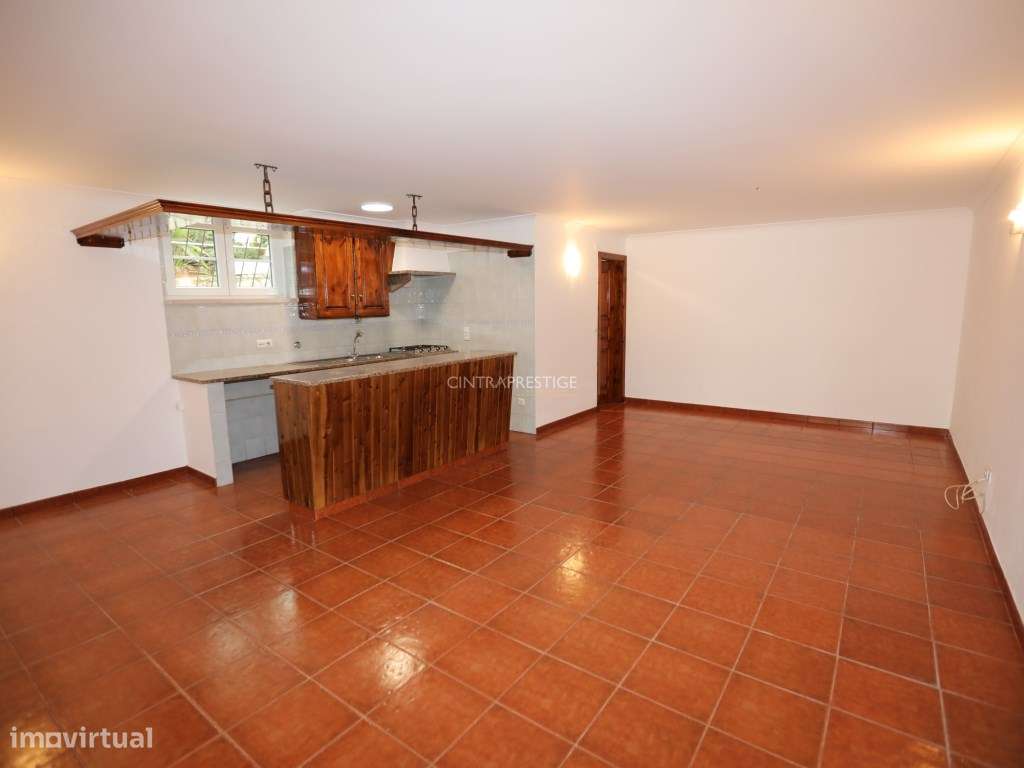 Andar/Moradia em Condomínio/Quintinha em Janas/Colares - Grande imagem: 5/22