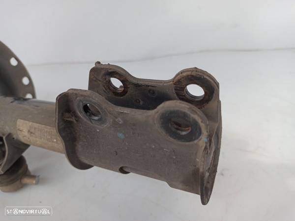 Amortecedor Frt Drt Frente Direito Opel Corsa D Van (S07) - 2