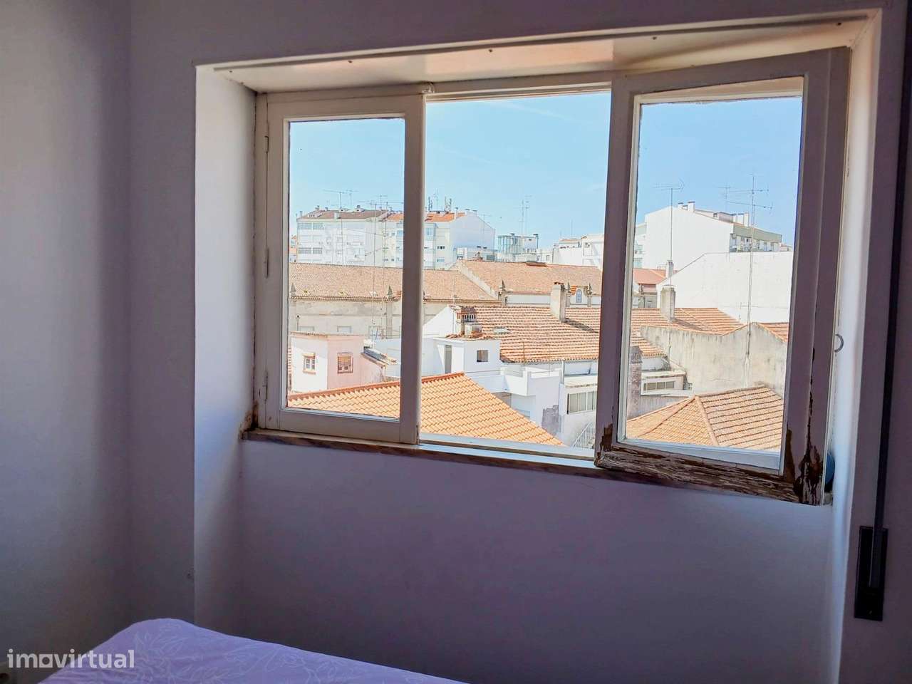 Apartamento T2 - Grande imagem: 5/15