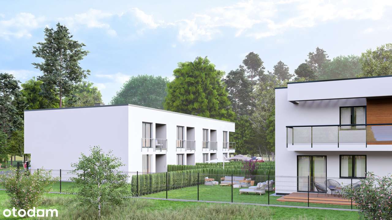 Sprzedam mieszkanie 63 m z tarasem 13 m - Pełny obrazek: 5/6