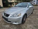 Lexus IS 220 D Elegance - 1