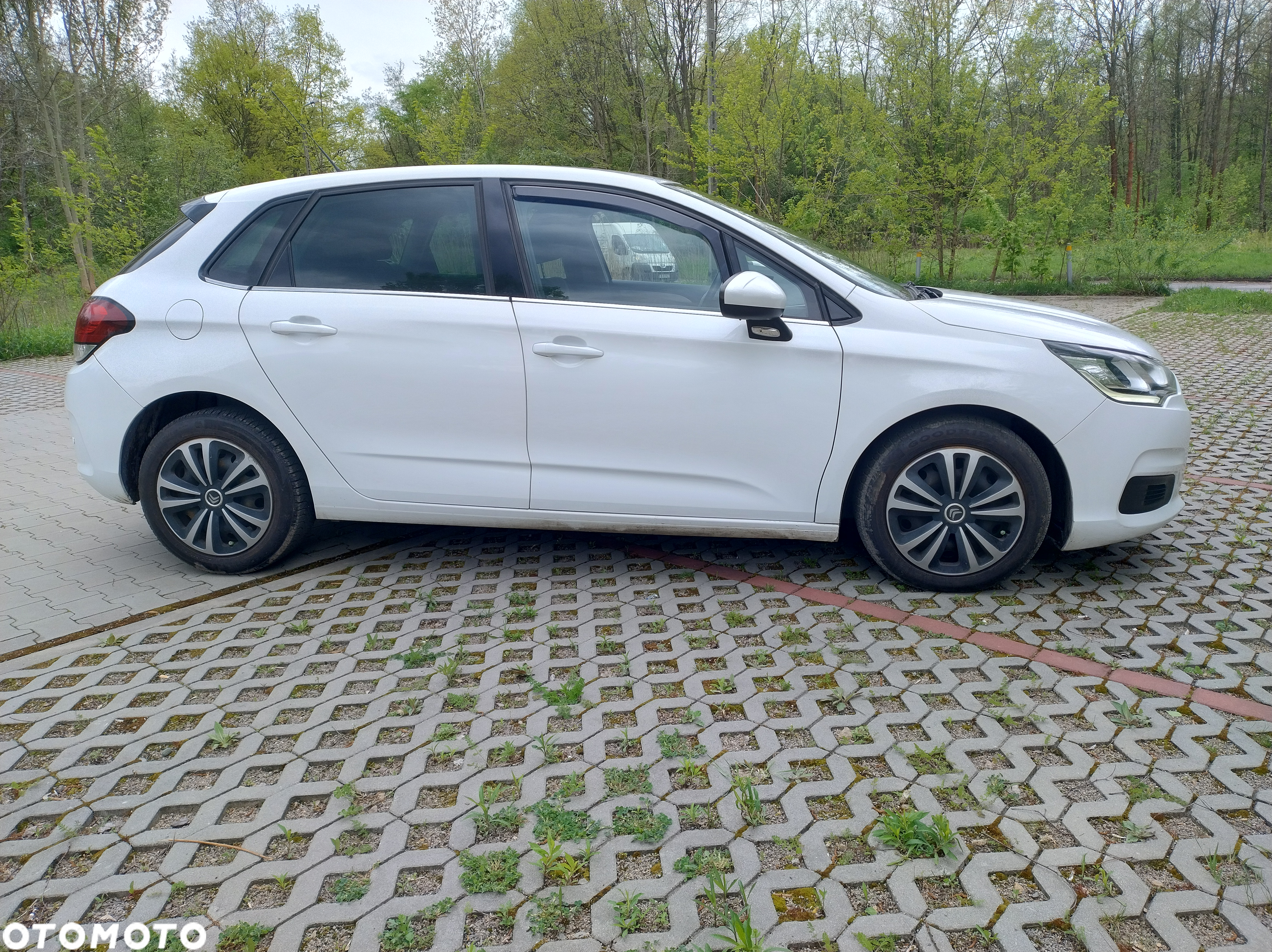 Citroën C4 1.6 BlueHDi Feel Edition - 4