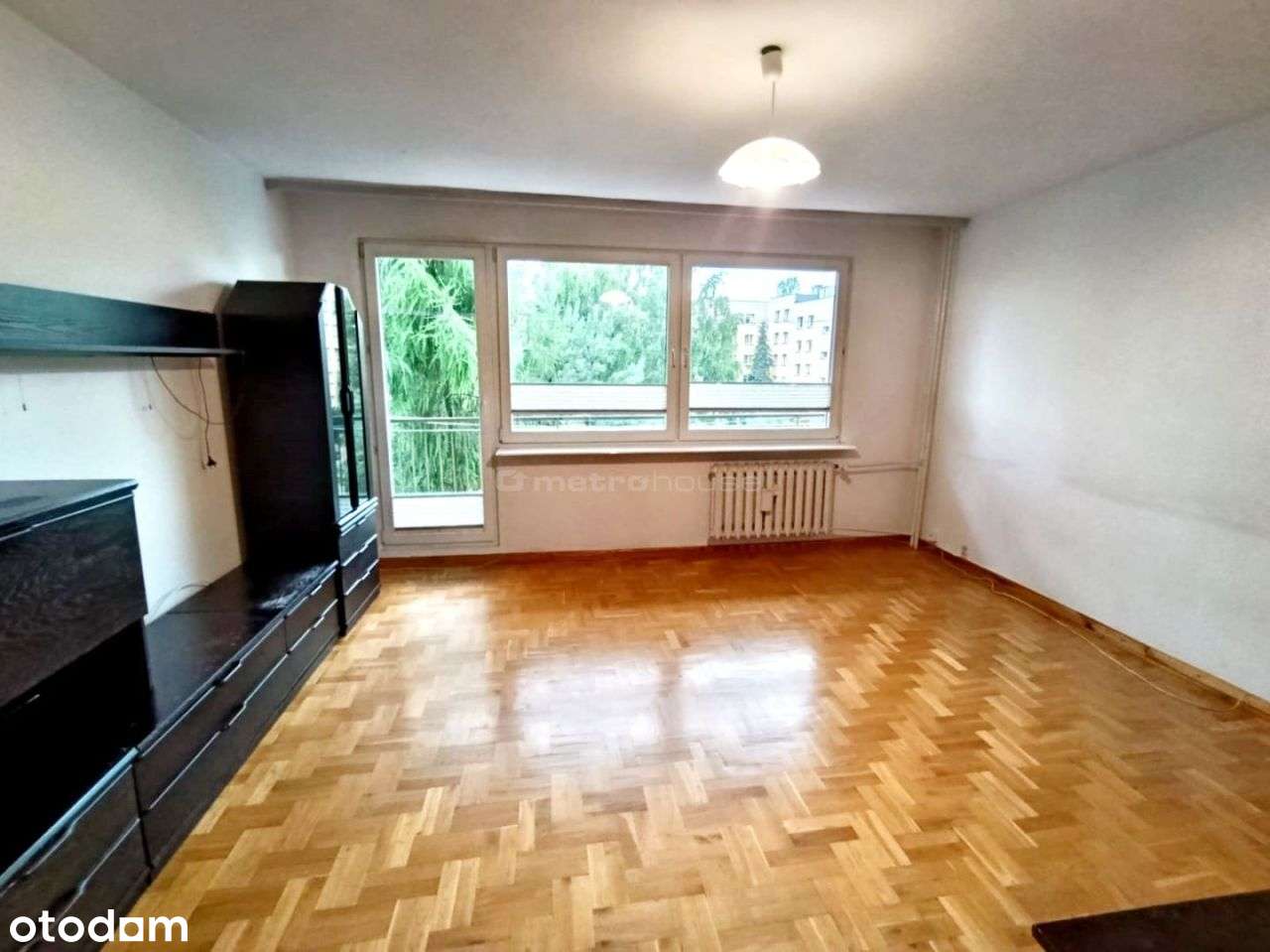 3 pokoje, balkon, 2 piwnice Barwinek, Kielce-3