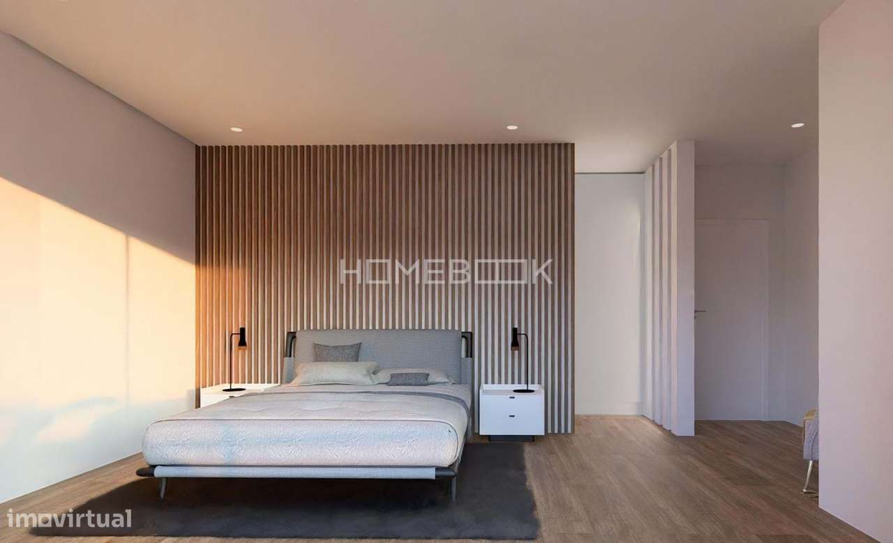 Moradia Isolada T3 | Lote 774m2-24