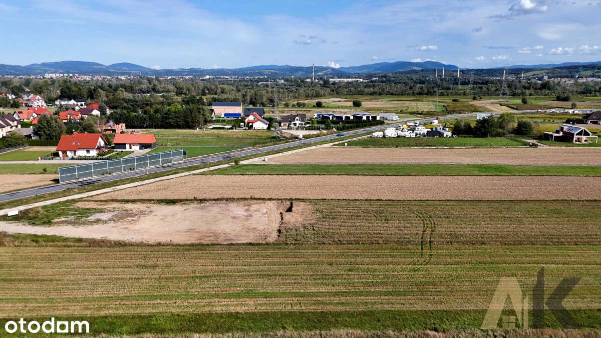 Działka inwestycyjna Podrzecze gmina Podegrodzie - Pełny obrazek: 4/10