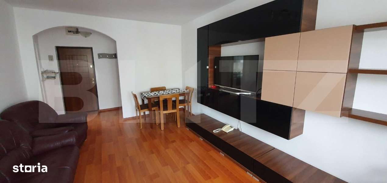 Apartament modern cu 2 camere, AC, CT, zona Ultracentrala - Imagine principală: 1/5