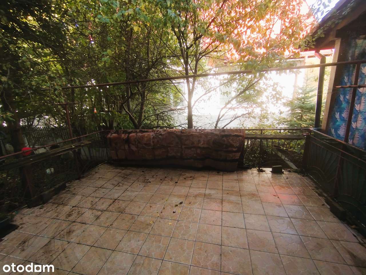 Dom z ogromnym potencjałem — Ostrowiec Świętokrzyski, ul. Plenerowa-15