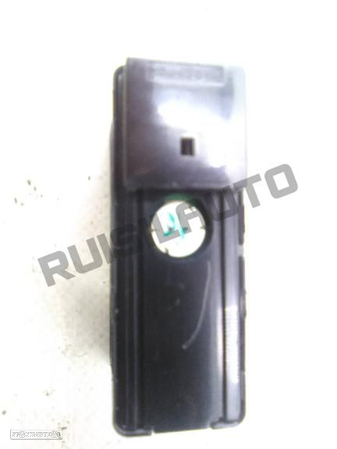 Comando / Botão 4 Piscas  Bmw 3 Touring (e46) 320 D [1997_2006] - 2