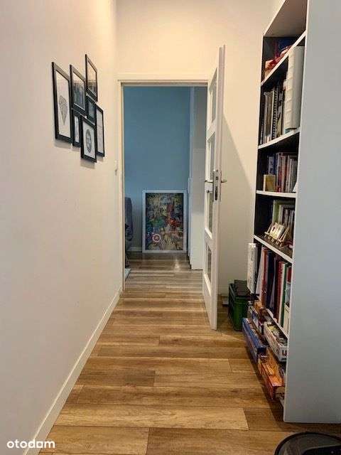 apartament 3 pok. na Wildzie-6